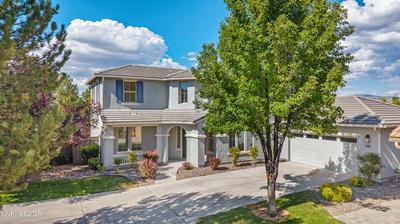 580 S Sand Crane Circle