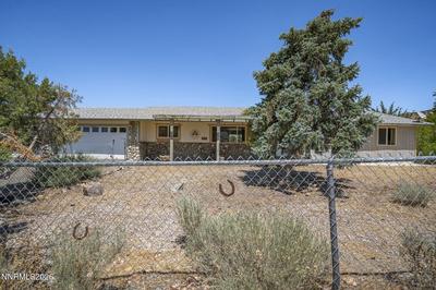 2775 Ramona Road