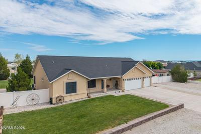 5630 Caleb Drive
