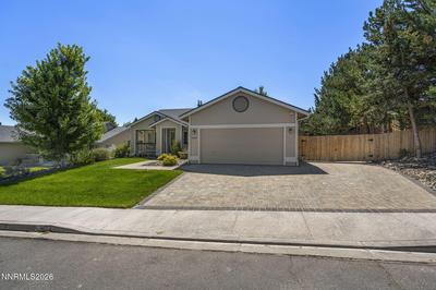 16019 Green Springs Drive