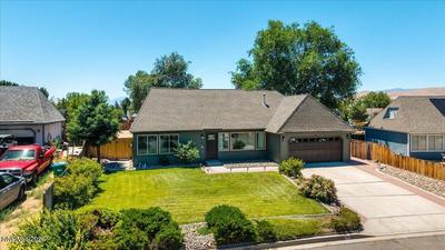 85 Rosetta Stone Court