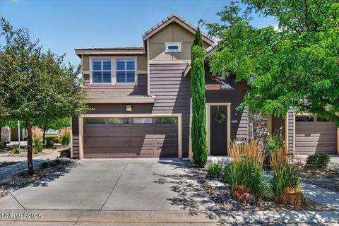 4872 Bougainvillea Circle, Sparks