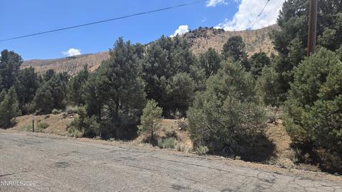 1548 Moss Circle, Gardnerville