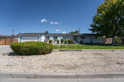 17235 Waxwing Street