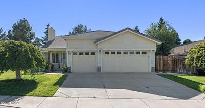 5355 Mesa Verde Drive