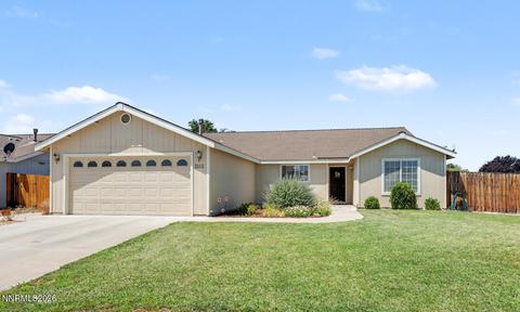 1182 Eagle Rock Road, Fallon