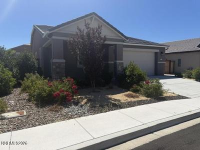 6238 Bucking Horse Drive