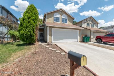 3034 Chilcoot Drive