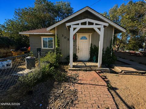 305 W 2nd Avenue, Sun Valley