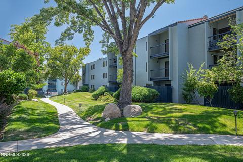 2750 Plumas Street #APT 204, Reno