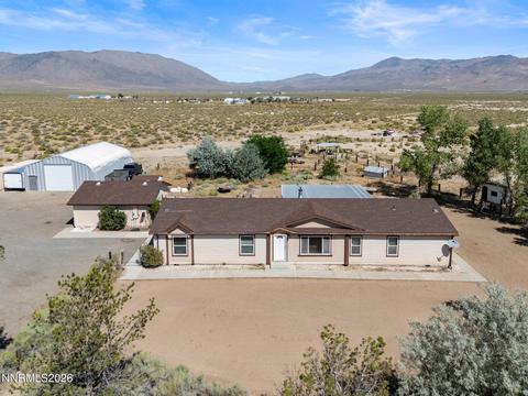 4900 Range Land Road, Reno