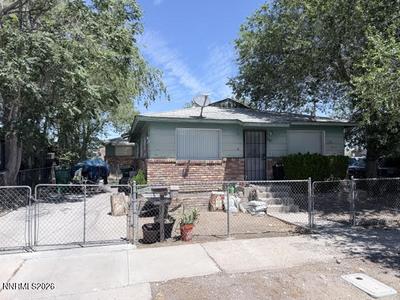 861 Aitken Street
