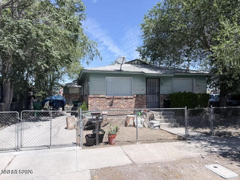 861 Aitken Street, Reno