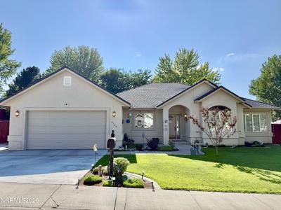 4140 Broken Hill Drive