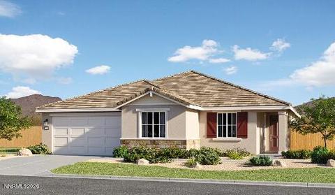 7819 Tortoise Shell Drive #Homesite 694, Reno