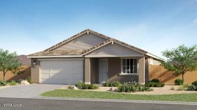7560 Autumn Dusk Court #Homesite 2405