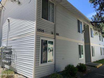 1535 Delucchi Lane # 41