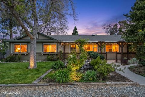 1340 Topaz Lane, Gardnerville