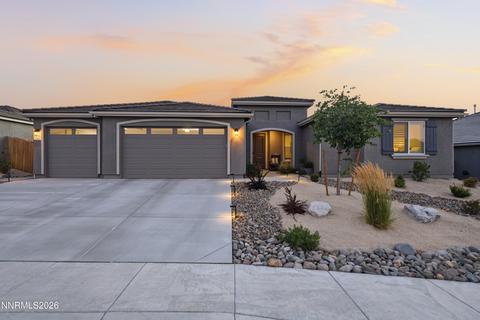 2345 Seaberry Drive, Sparks