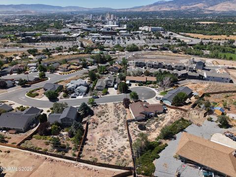 665 Kane Court, Reno