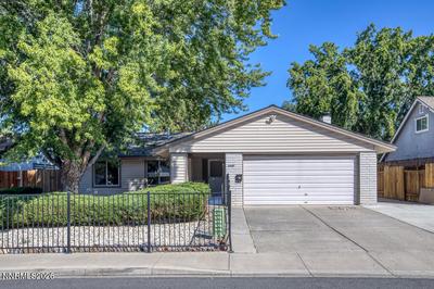 2645 Howard Drive