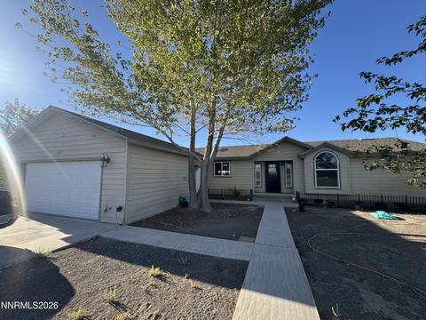 6262 Lakeview Drive, Fallon