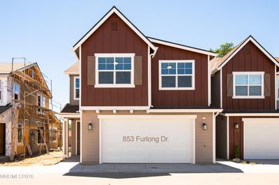 853 Furlong Drive #Lot 42
