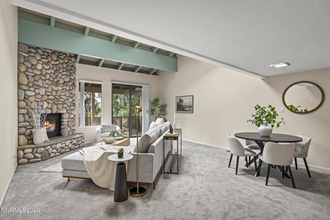 321 Ski Way #UNIT 187, Incline Village