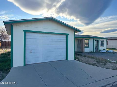 330 Parkland Way, Fernley