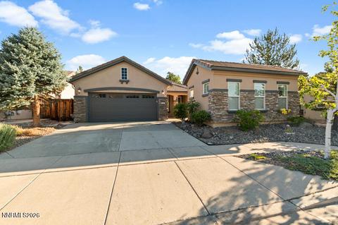 9255 Palmetto Court, Reno