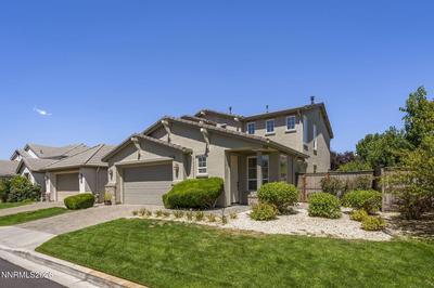 471 Alysheba Court