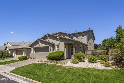 471 Alysheba Court, Reno