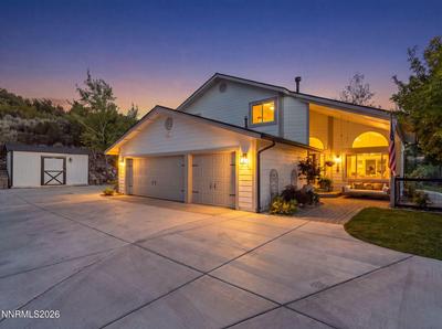 2880 Sagittarius Drive