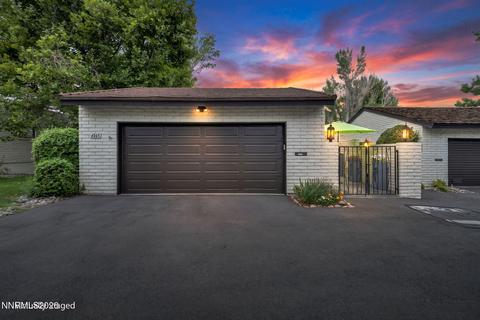 4865 W Lakeridge Terrace, Reno