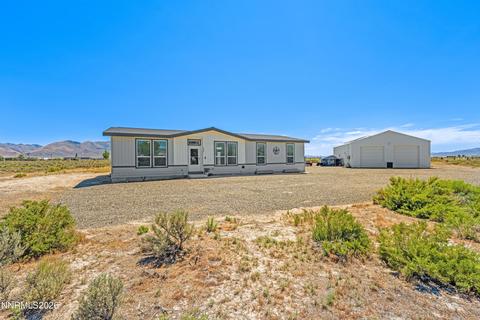 2980 Westerner Road, Battle Mountain
