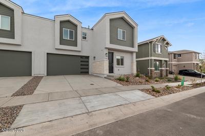 1171 Arrastra Road
