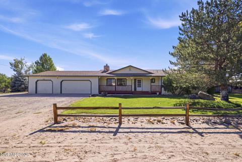 2637 Kayne Avenue, Minden