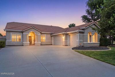 1445 Gold Cliff Court