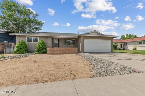 287 Abbay Way, Sparks