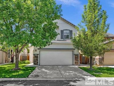 3943 Antinori Drive