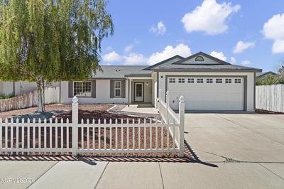 429 Sheep Camp Drive