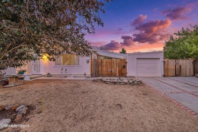 13540 Mount Shasta Street
