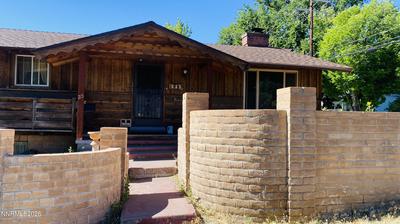 215 Fleischmann Way