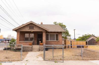605 Quincy Street