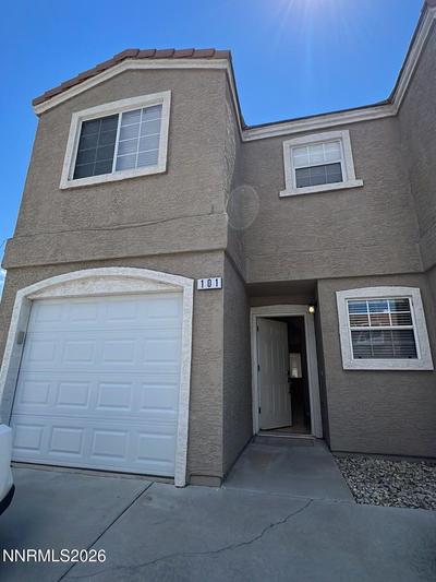 5765 Vista Serena Way #APT 101