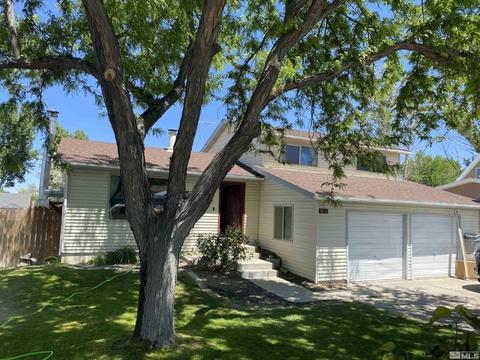 1855 Mizpah Street, Winnemucca