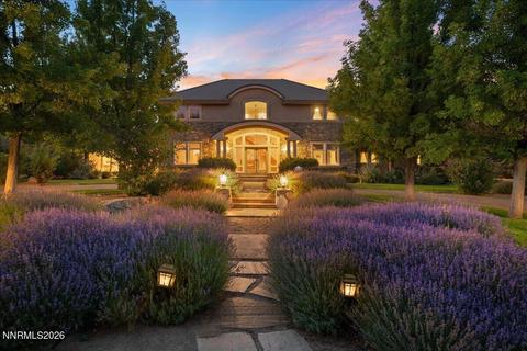 2750 Manhattan Drive, Carson City