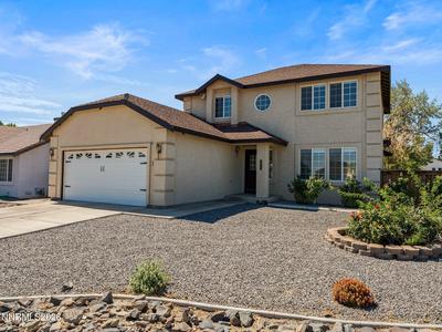 636 Wedge Lane
