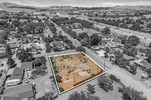2090 Fife Drive, Reno