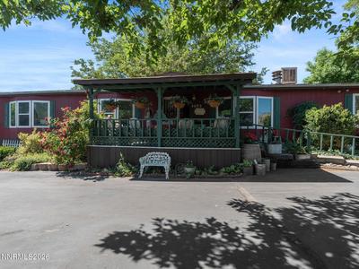 4692 W Leonesio Drive